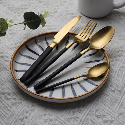 The Ultimate Guide to Import Stainless Steel Flatware: What to Look For?