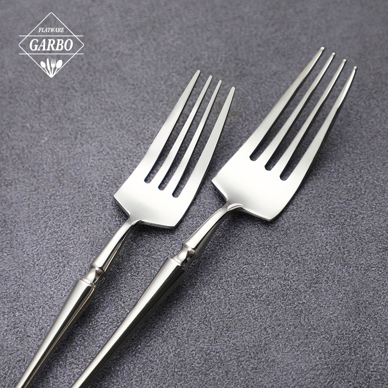 Super high quality 304SS cutlery sets for home 