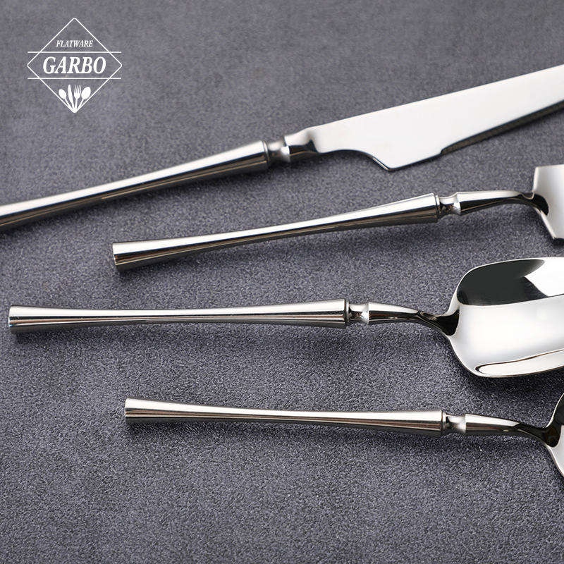 Complete set Everyday Heavy Duty Stainless Steel Cutlery Set