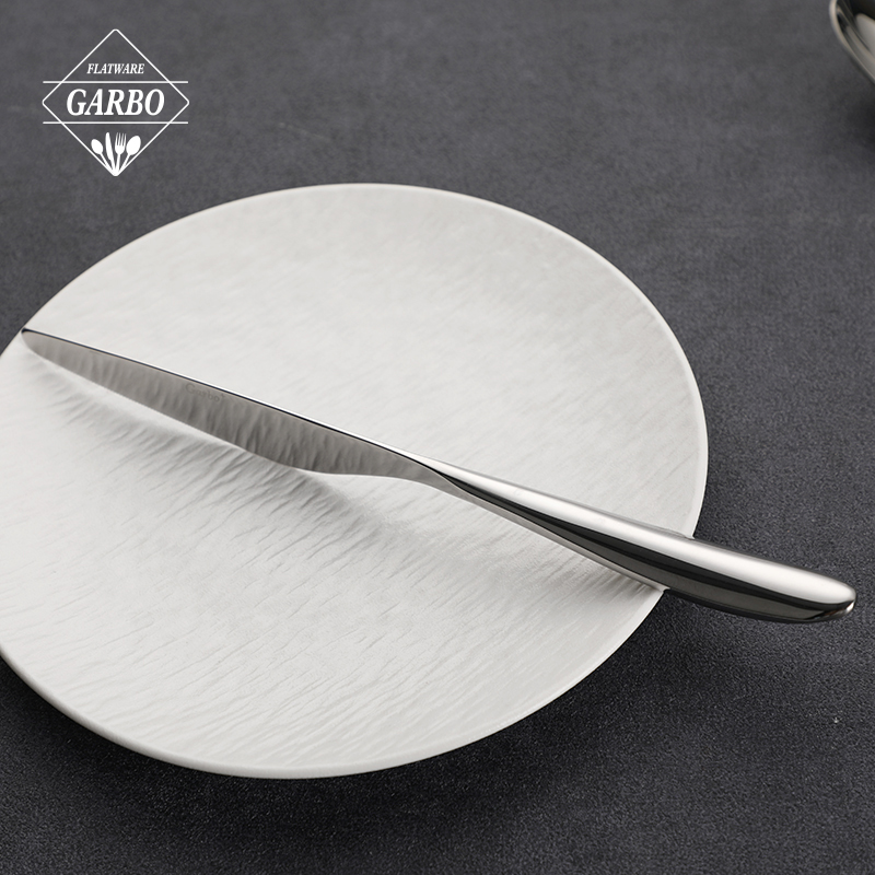 Premium Stainless Steel Cutlery for Wholesale Buyers from Factory Supplier