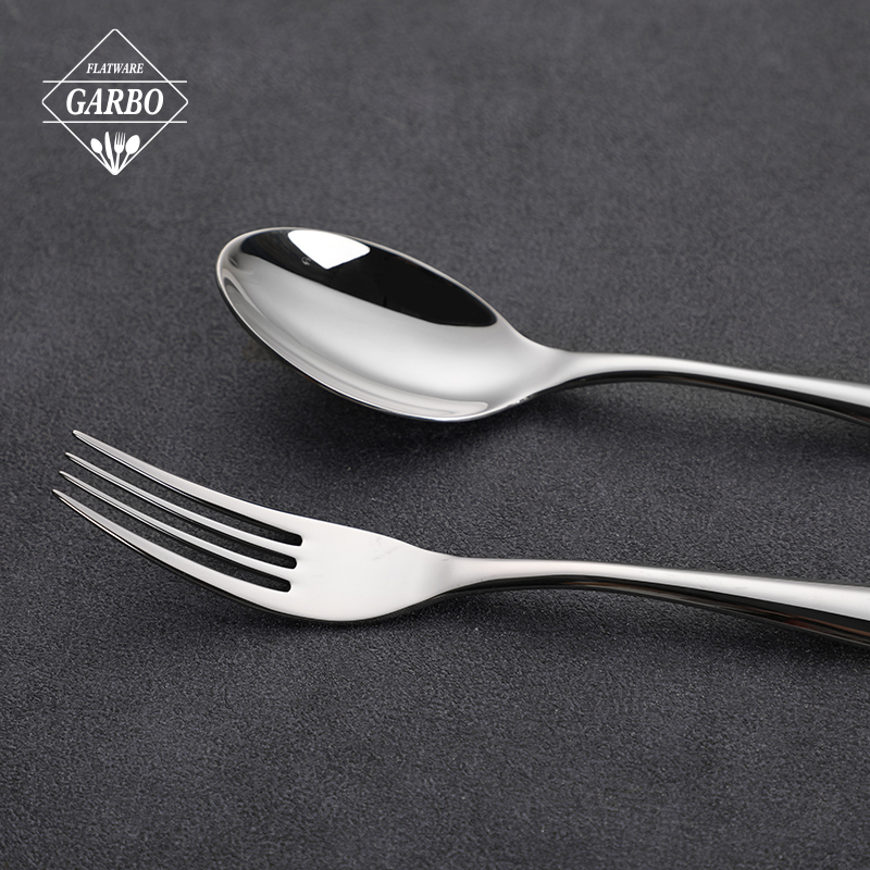 Premium Stainless Steel Cutlery for Wholesale Buyers from Factory Supplier