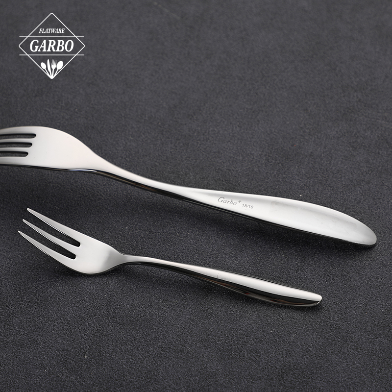 Premium Stainless Steel Cutlery for Wholesale Buyers from Factory Supplier