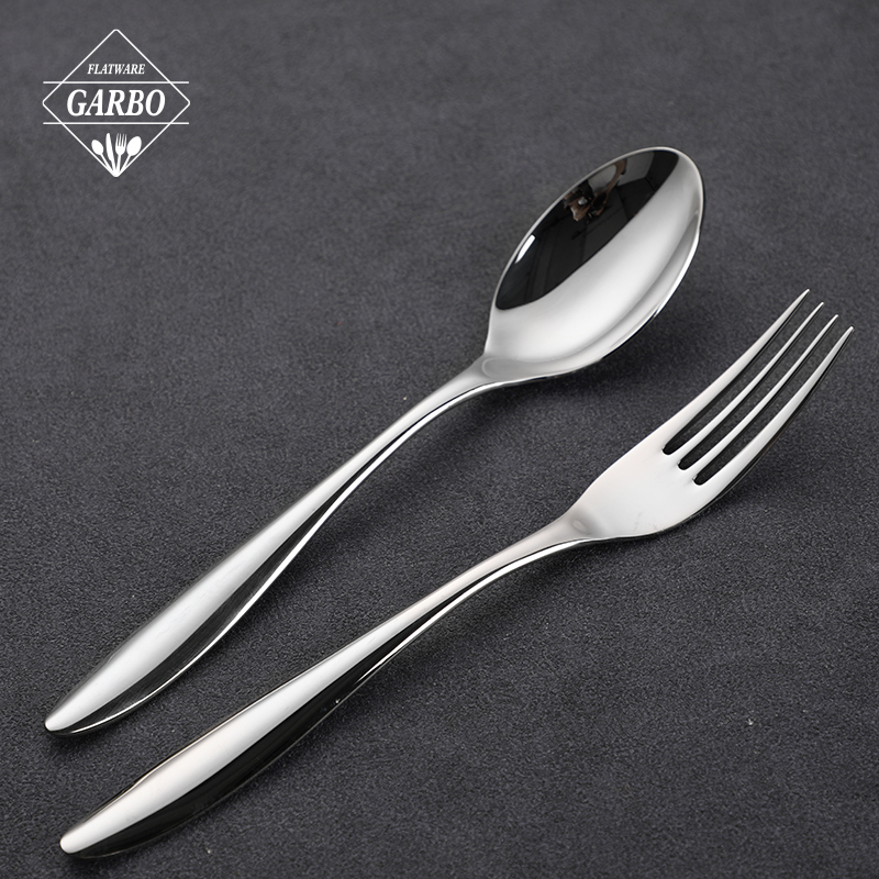 Premium Stainless Steel Cutlery for Wholesale Buyers from Factory Supplier