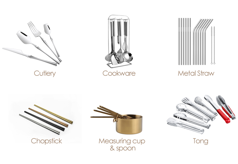 TOP 10 FLATWARE companies in China in 2022
