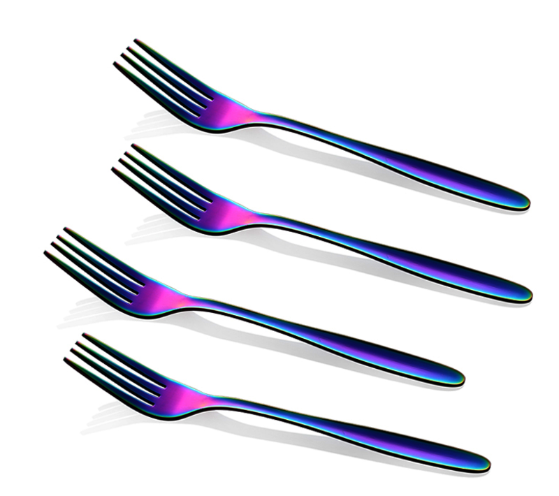 2022 Christmas Garbo Popular Knife and Fork Set Recommendations