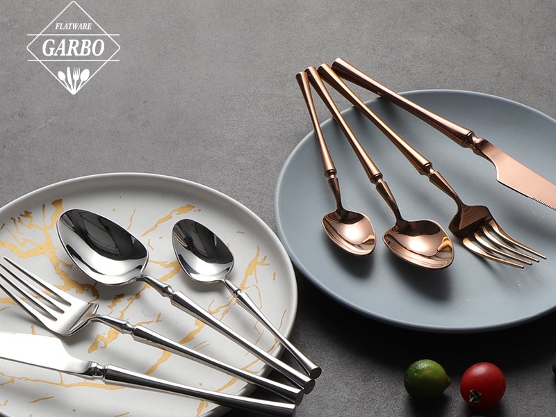 How many sets cutlery do you need to prepare China