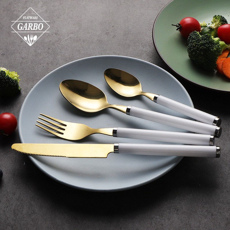 Why Garbo Flatware is Trusted by the Global Market?