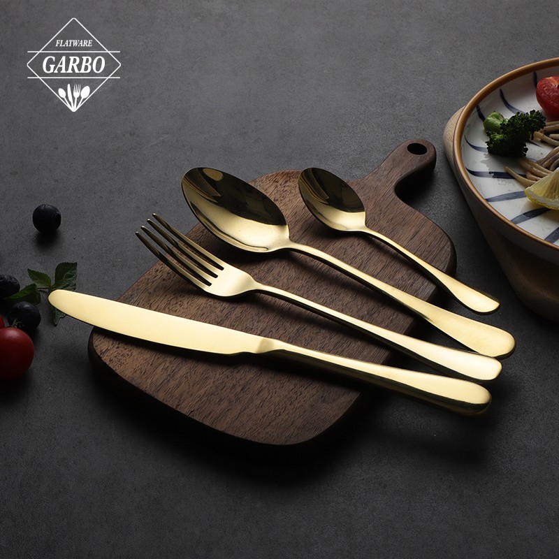 Why Garbo Flatware is Trusted by the Global Market?