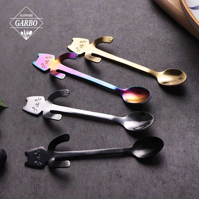 Shenzhen Gift Fair is in Full Swing--Take a Look at Garbo Flatware
