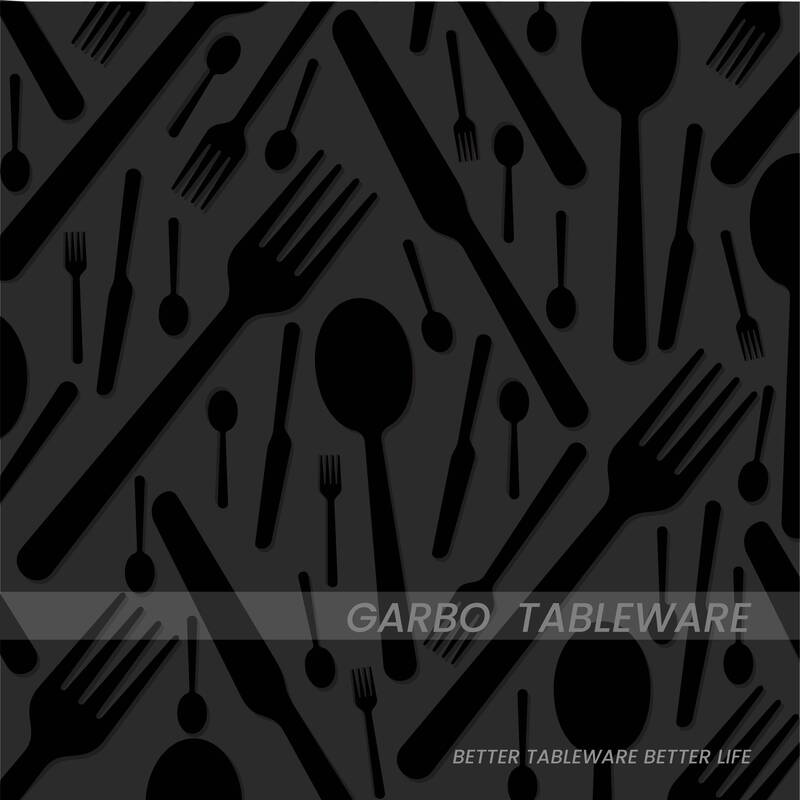 The Brand Story of Garbo Flatware
