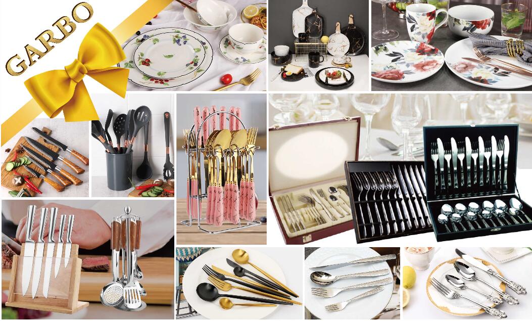 What to Look For When Shopping for Cutlery