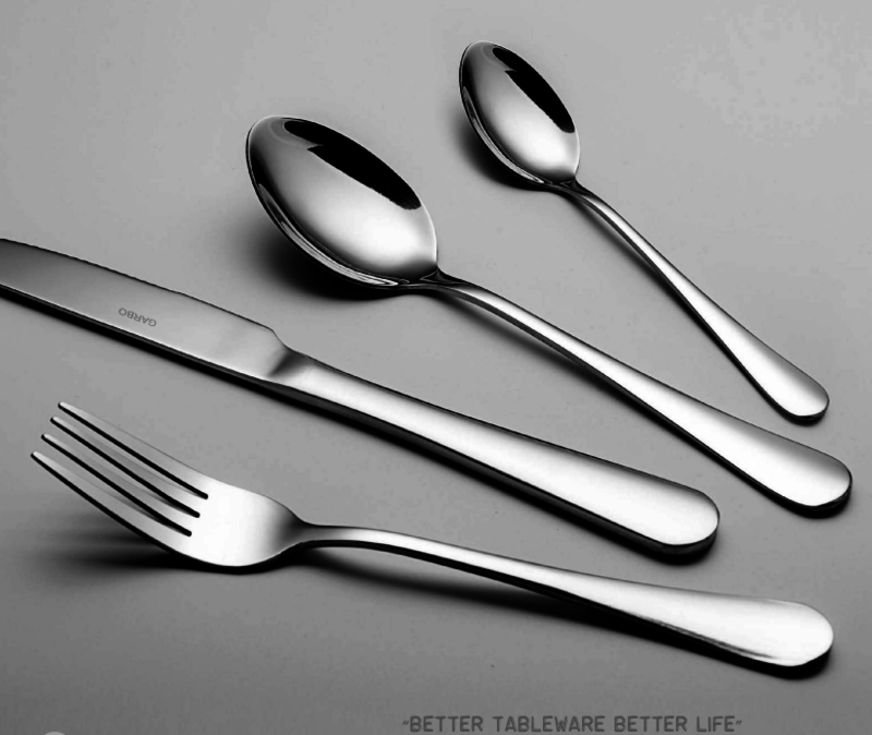 2023 Cost-Effective Stainless Steel Cutlery Shopping Guide