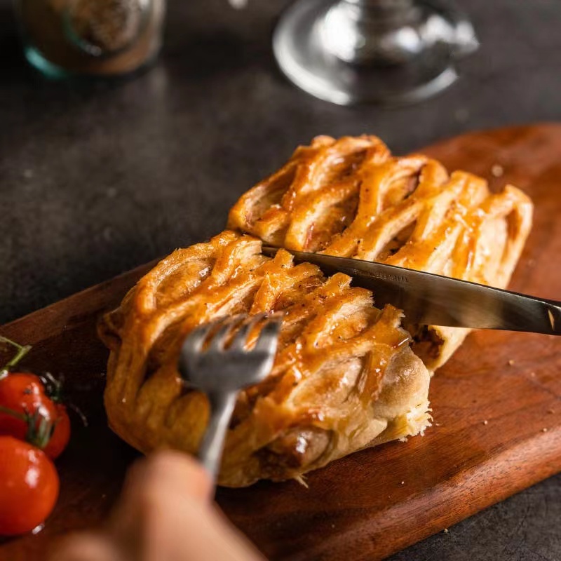 Algunos pequeños consejos para convertir fácilmente su comida compartida en un pequeño banquete