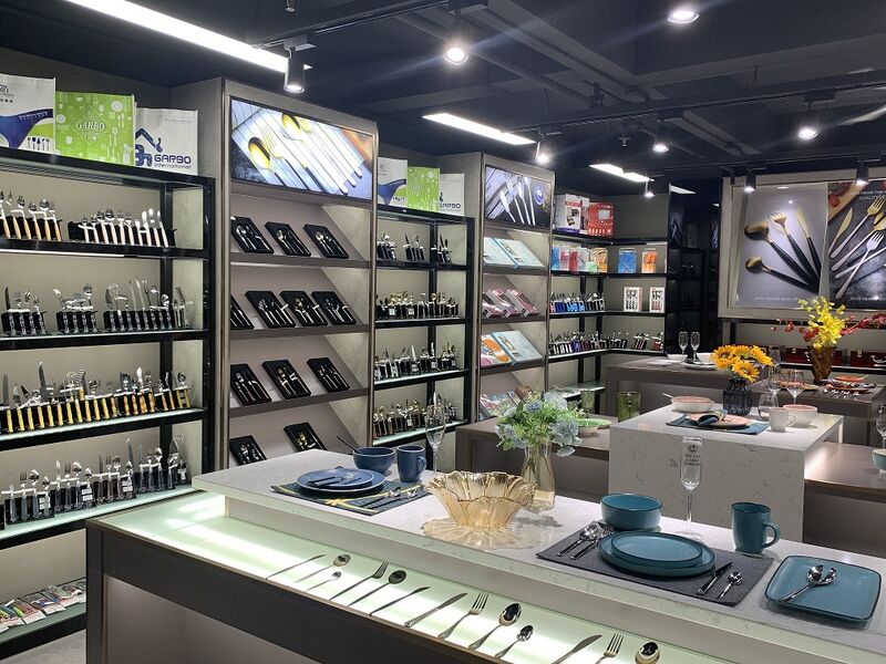 How to choose a premium stainless steel flatware supplier in China?cid=3