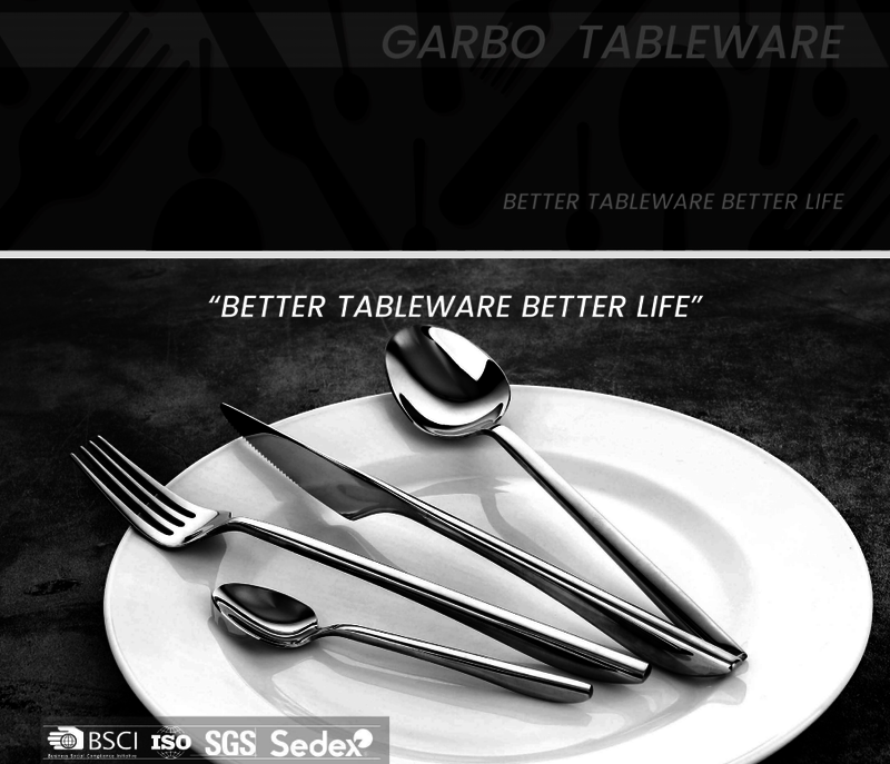 How to choose a premium stainless steel flatware supplier in China?cid=3
