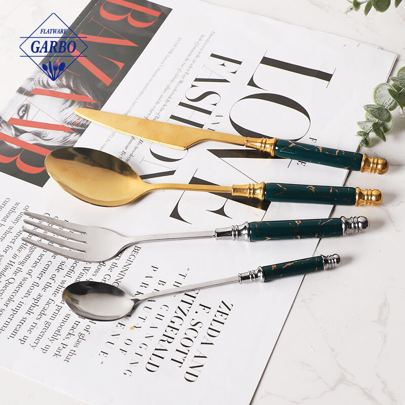 2023 Flatware manufacturer - Garbo