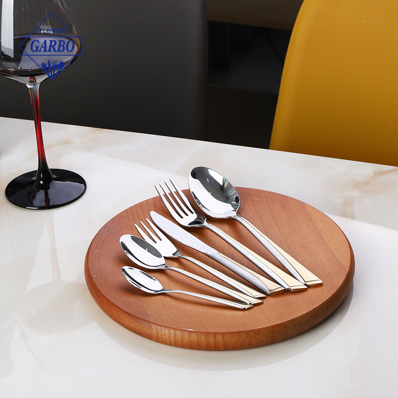 Best-selling knives and forks at various exhibitions in 2023