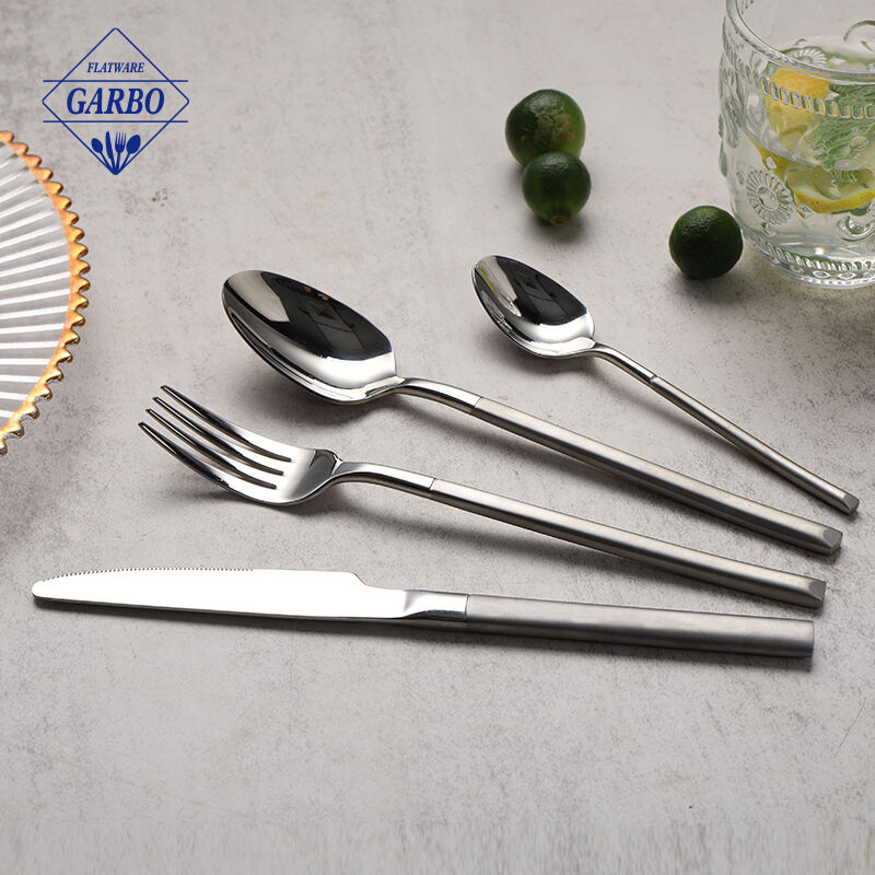 10 Reasons to Choose Stainless Steel Flatware for Your Home
