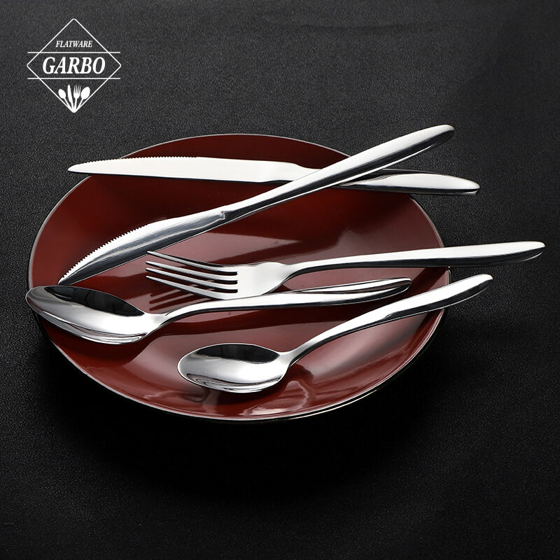 10 Reasons to Choose Stainless Steel Flatware for Your Home