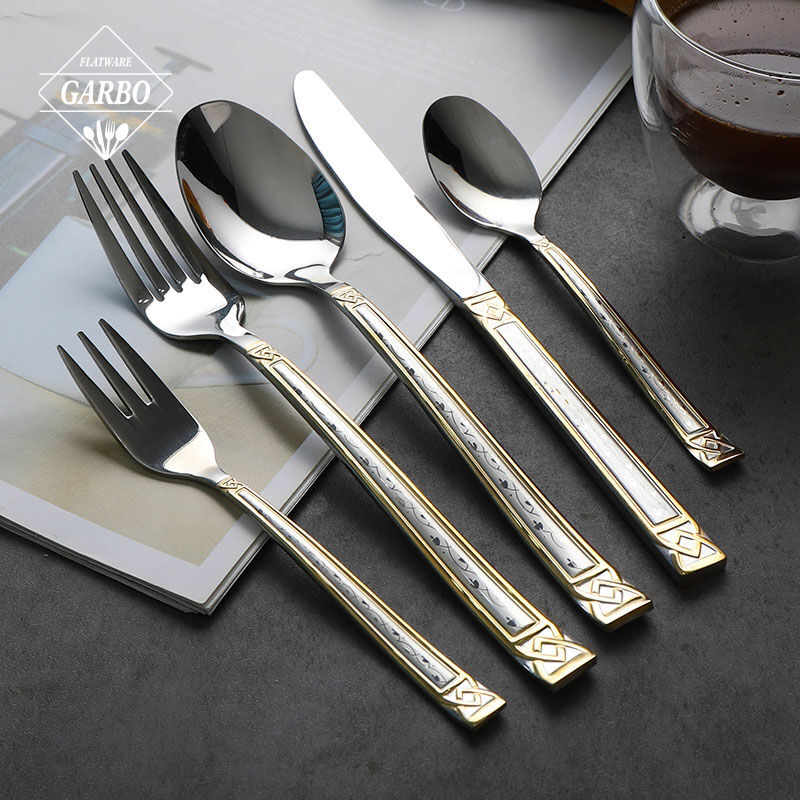 Choosing the Right Stainless Steel Flatware for Your Dining Needs