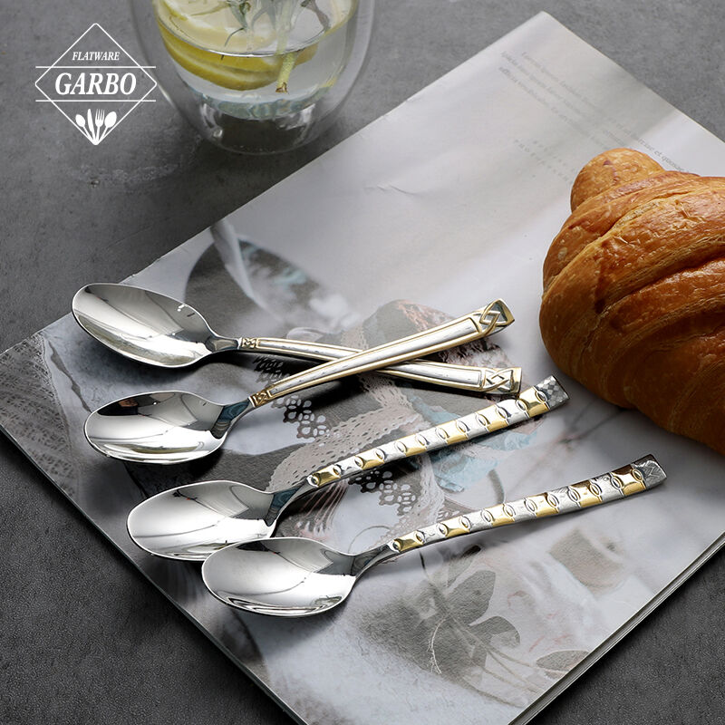 Que pouvez-vous acheter chez China Factory Garbo Flatware