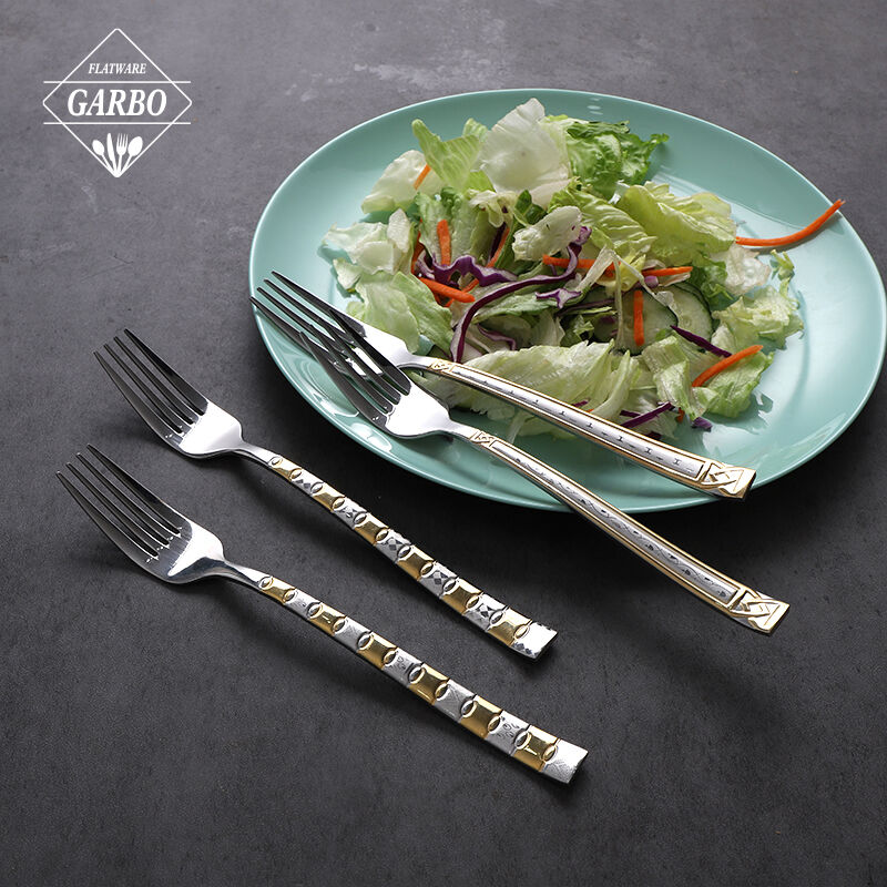 Was können Sie bei China Factory Garbo Flatware kaufen?