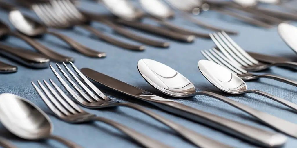 How to select a nice stainless steel cutlery