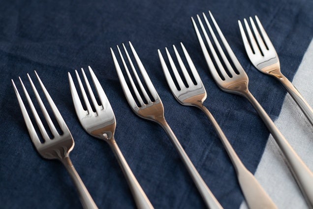 How to select a nice stainless steel cutlery
