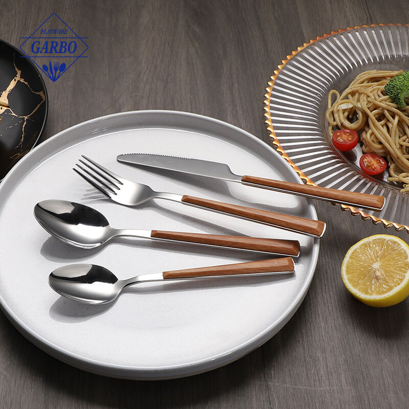 The Importance of Innovation for Stainless Steel Flatware Manufacturers