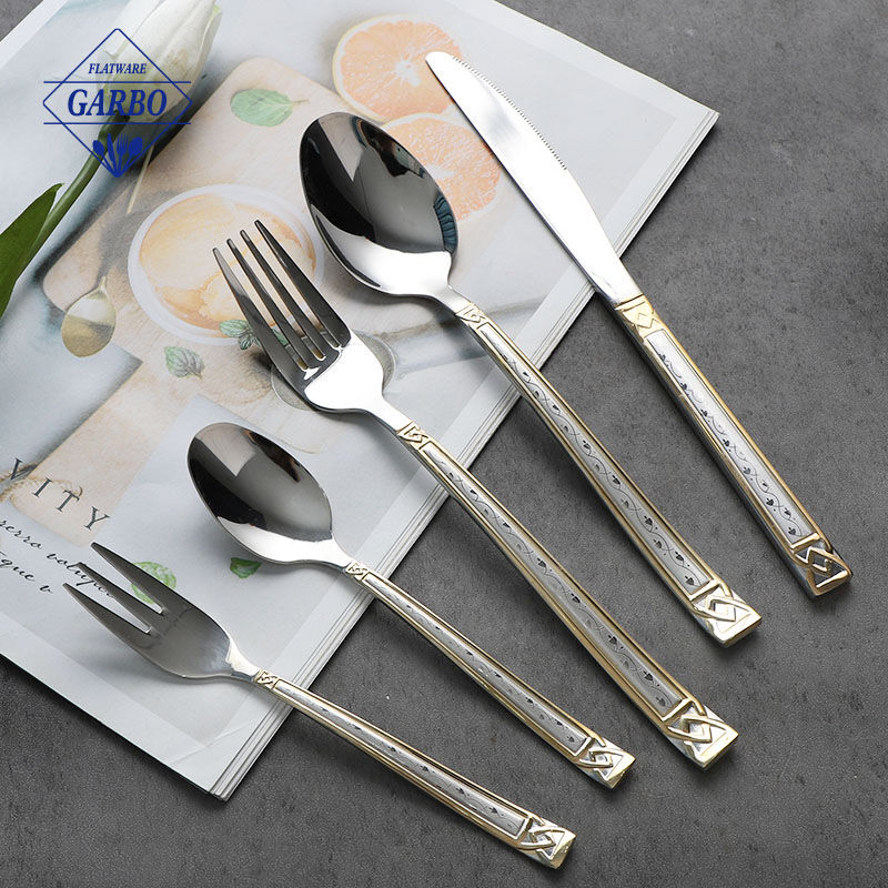 Why Stainless Steel Tableware is Ideal for Outdoor Dining and Entertaining