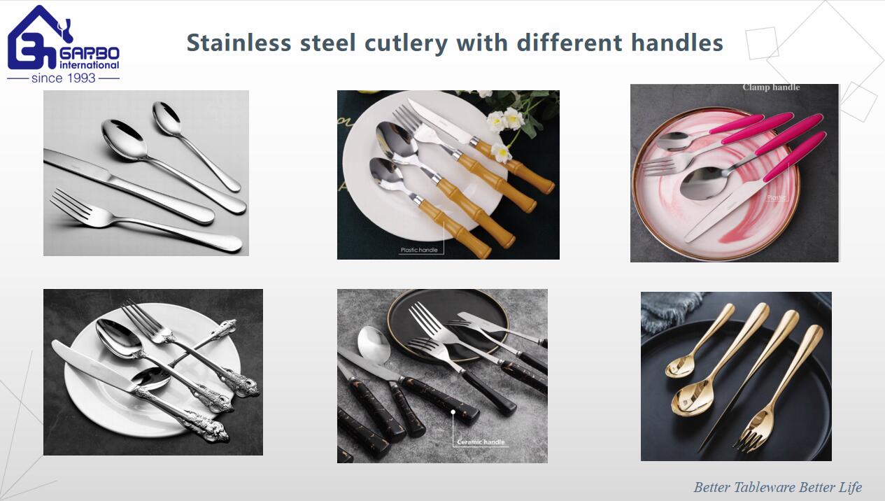 The Psychology of Cutlery: How Stainless Steel Flatware Shapes Our Dining Experience