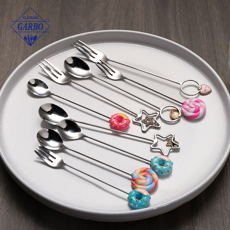 Stainless Steel Flatware for Memorable Gift-Giving