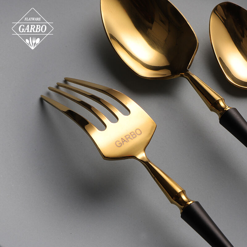 Expanding Horizons: The Rise of Stainless Steel Cutlery Exporting in the Global Market