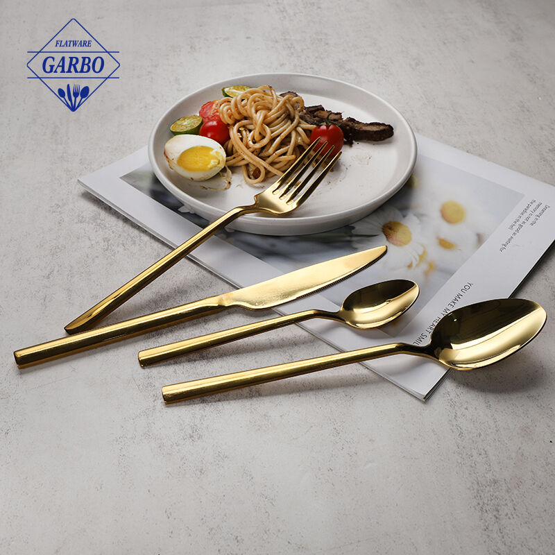 The Benefits of Stainless Steel Cutlery for Everyday Use