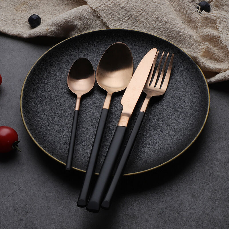 Stainless Steel Flatware for Everyday Use: Practical and Stylish Choices for Your Home