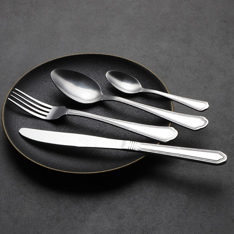 Stainless Steel Flatware for Everyday Use: Practical and Stylish Choices for Your Home