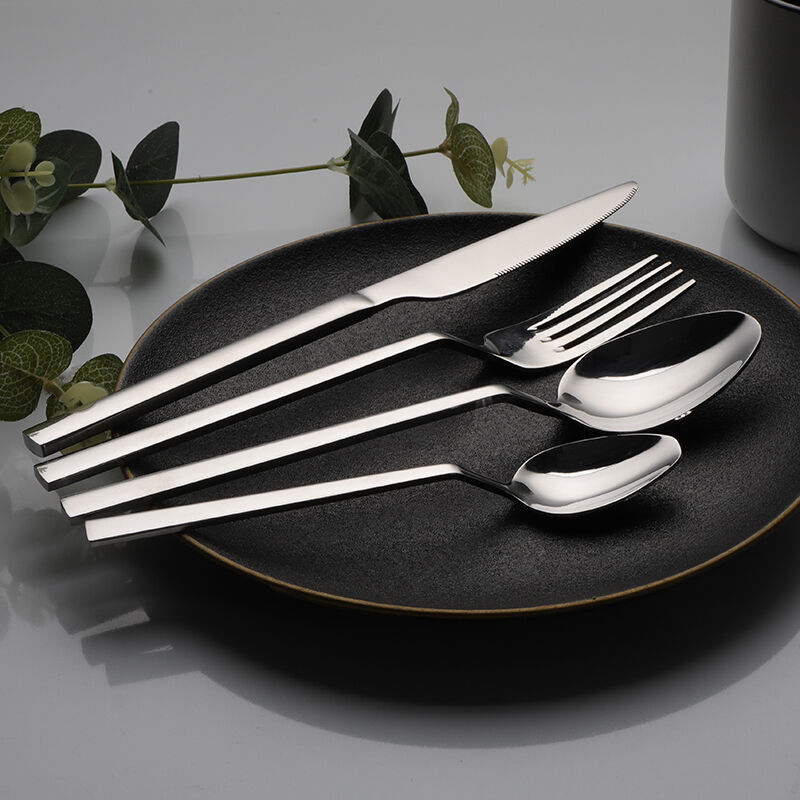 Stainless Steel Flatware for Everyday Use: Practical and Stylish Choices for Your Home