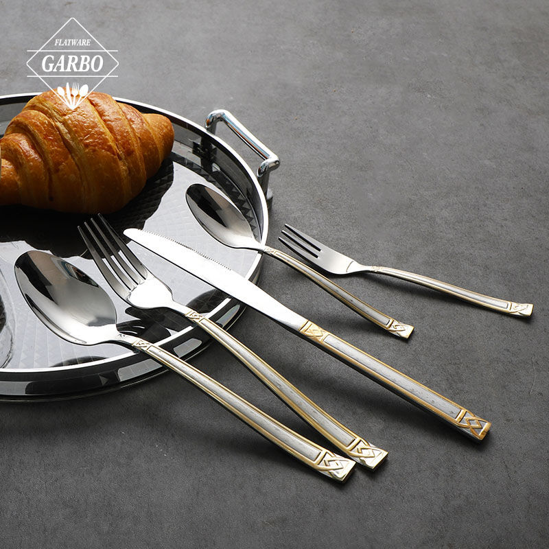 Garbo Flatware: The Epitome of Exceptional Customer Service in Stainless Steel Cutlery