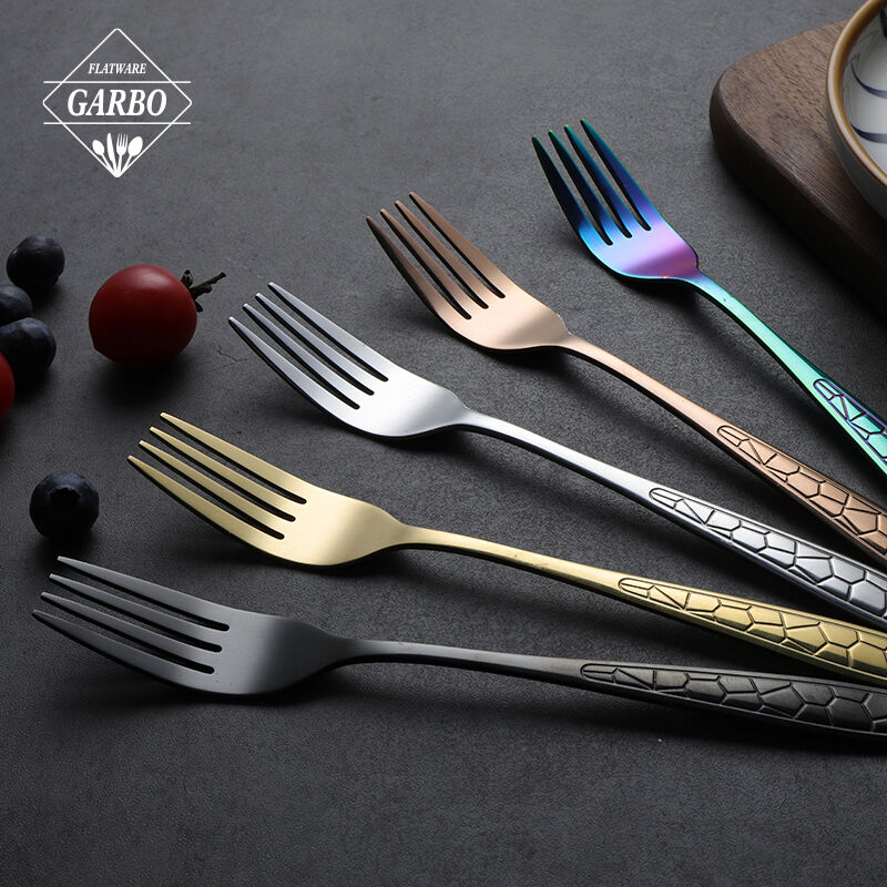 Garbo Flatware: The Epitome of Exceptional Customer Service in Stainless Steel Cutlery