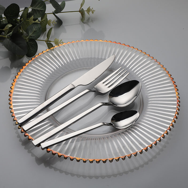 The Surprising Health Benefits of Using Stainless Steel Flatware