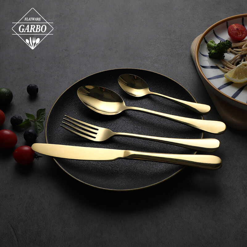 What Sets Garbo Stainless Steel Cutlery Apart in Terms of Design and Quality?cid=3
