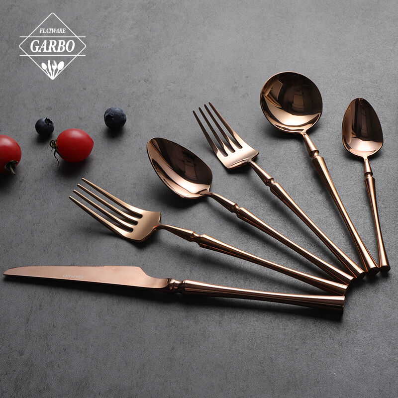 What Sets Garbo Stainless Steel Cutlery Apart in Terms of Design and Quality?cid=3