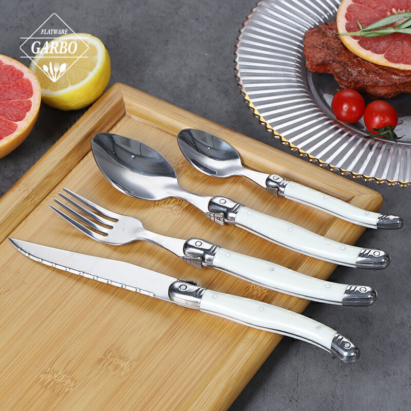 The Ultimate Guide to Import Stainless Steel Flatware: What to Look For?cid=3