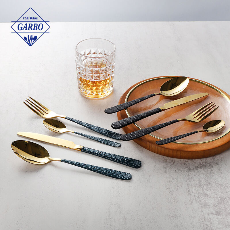 How to Mix and Match Stainless Steel Flatware: Creating a Unique and Personalized Table Setting