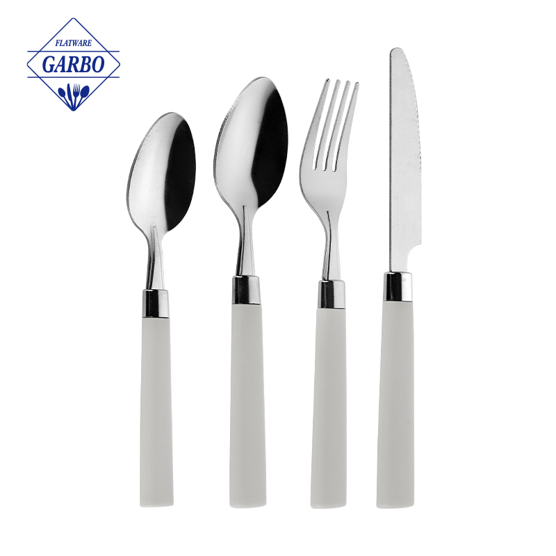 Your Ultimate Foodie Friends-Cutlery