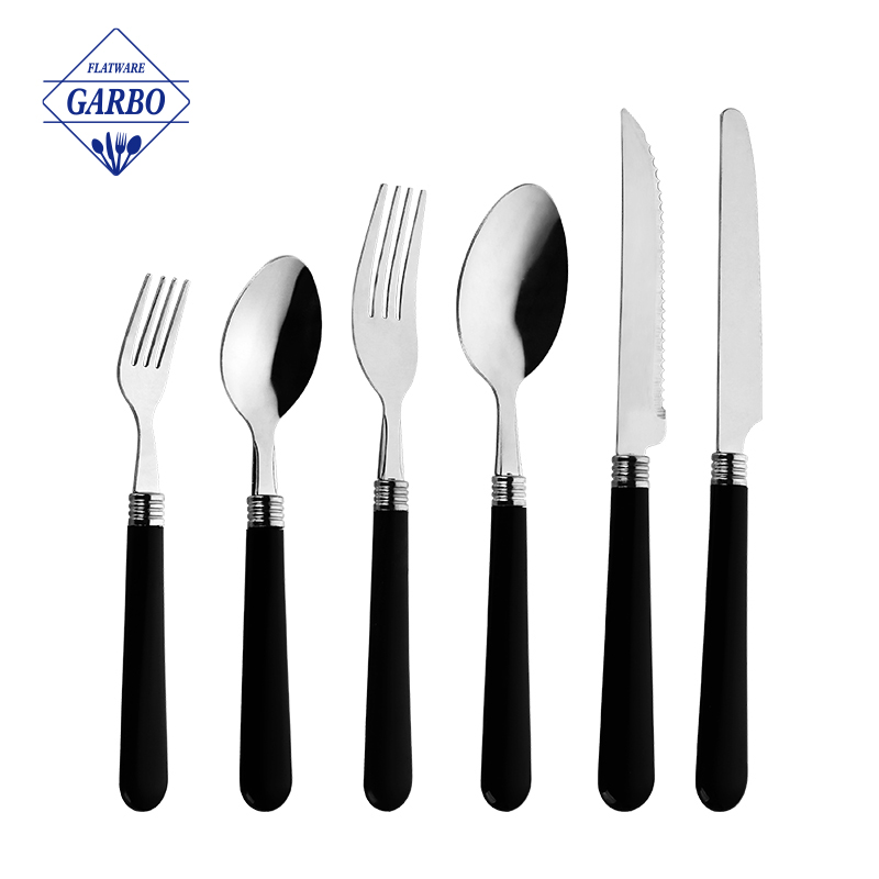 Your Ultimate Foodie Friends-Cutlery