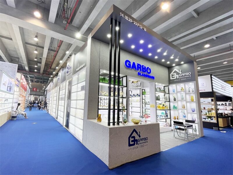 Chinese companies venturing into the international market through the Canton Fair