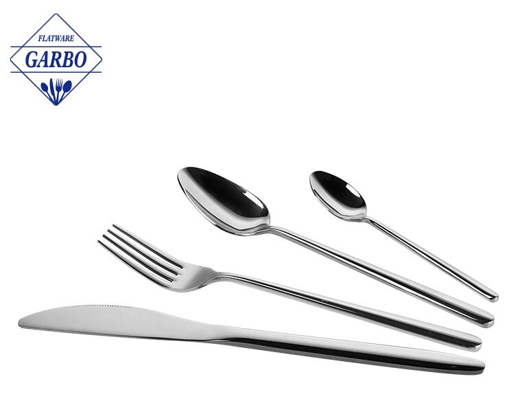 2024 Top Seller Wholesale Stainless Steel Cutlery