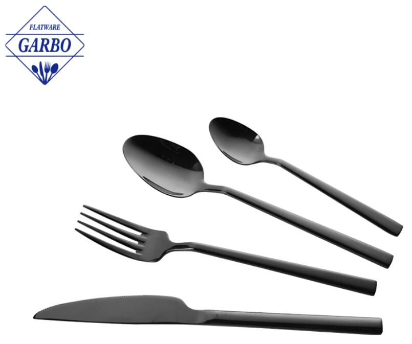 2024 Top Seller Wholesale Stainless Steel Cutlery
