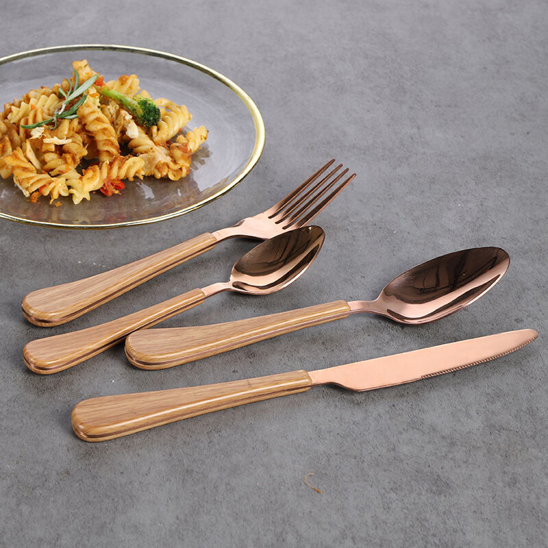 A Comprehensive Analysis of China's Stainless Steel Flatware Export in 2023